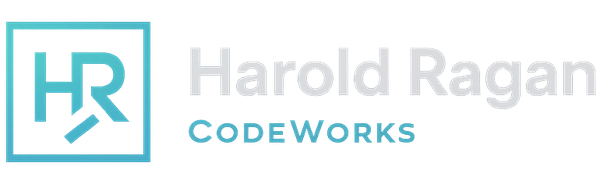 Harold Ragan CodeWorks