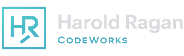 Harold Ragan CodeWorks