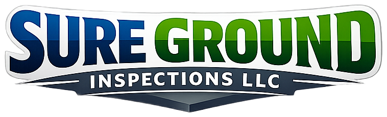 Sure Ground Inspections, LLC