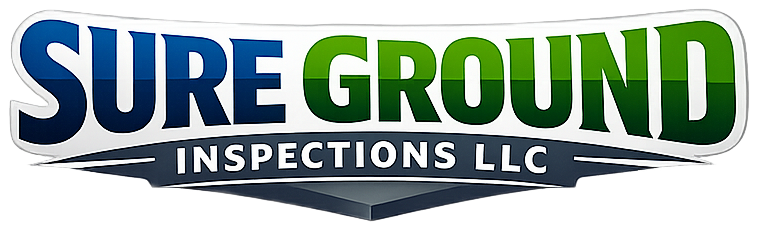 Sure Ground Inspections, LLC